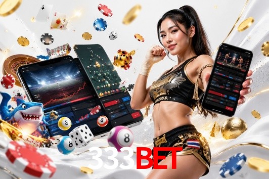 Weekend Specials 333bet