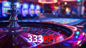 Bonus Features 333bet