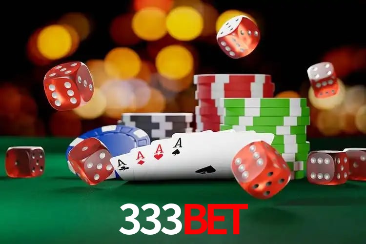 Benefícios da Conta 333bet