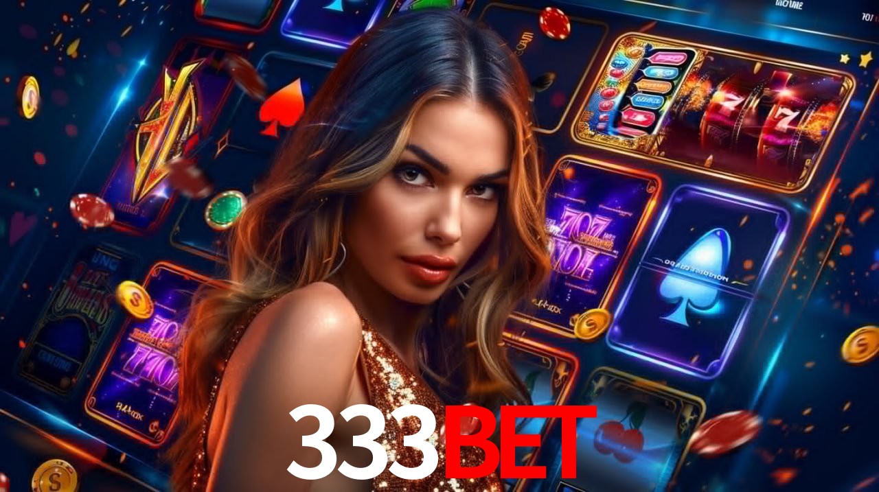 Página oficial da 333bet no Facebook