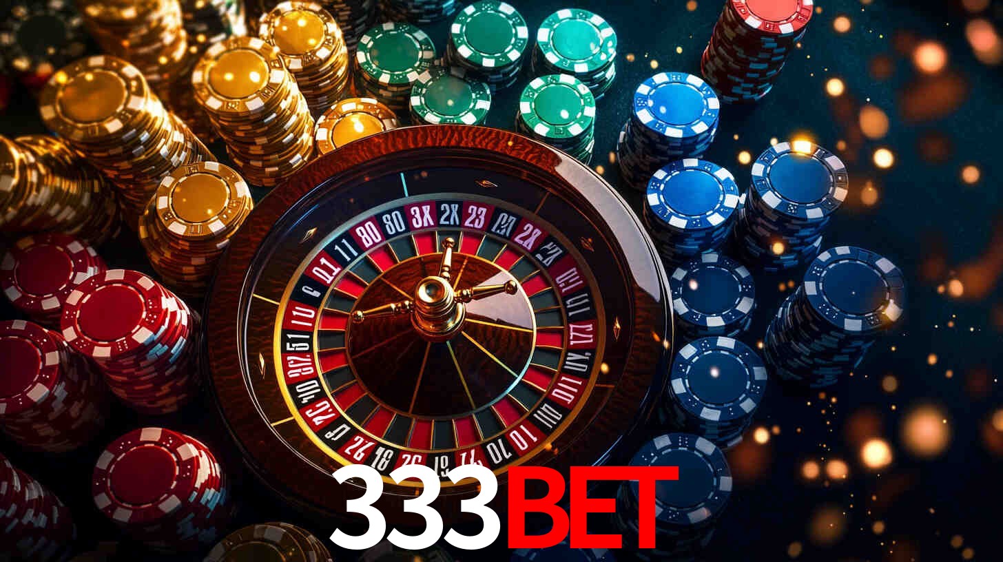 Bônus 333bet