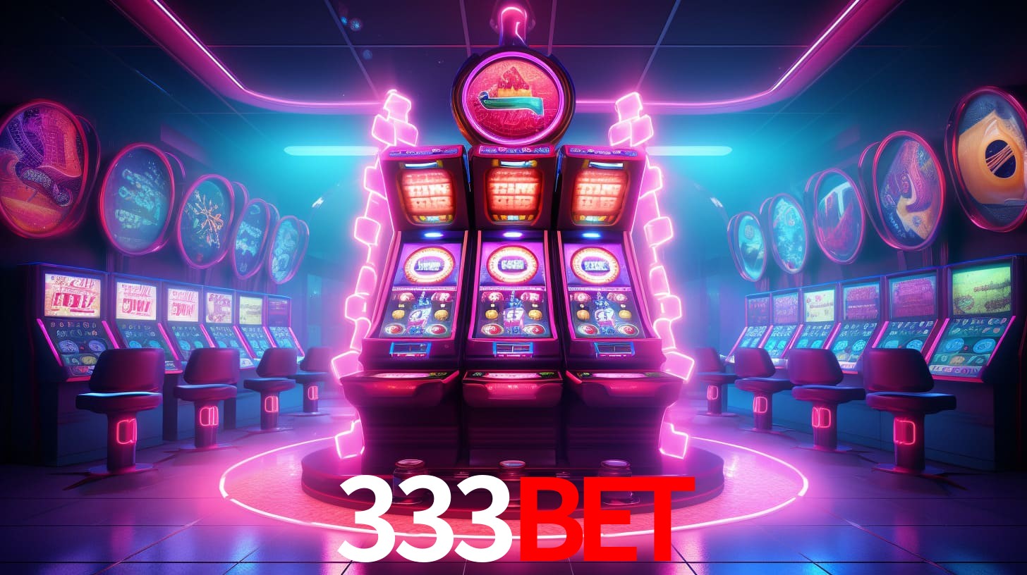333bet - Cassino Completo, Só no App - 333bet cassino