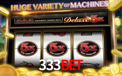 Inovações de Jogos na 333bet: O Futuro das Experiências Interativas