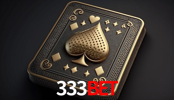Casino Ao Vivo 333bet