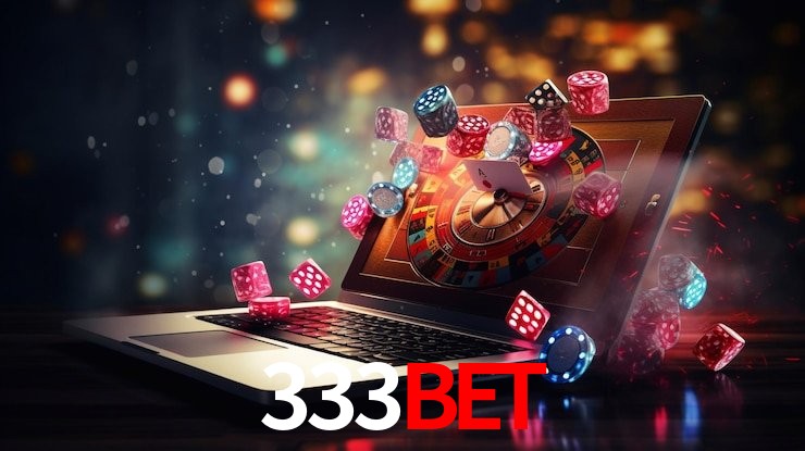 Interface do App 333bet