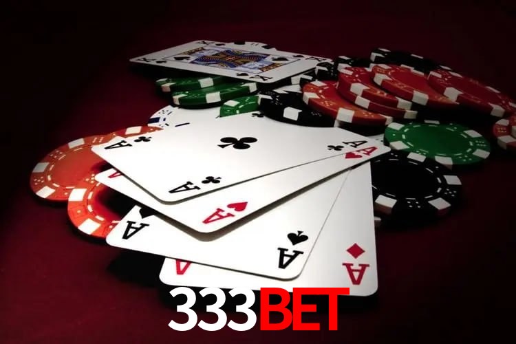 Apostas de Tênis 333bet