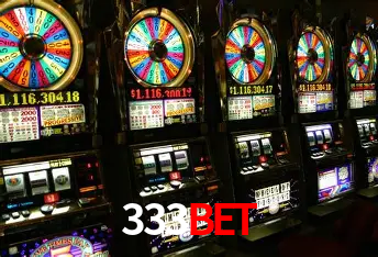 Apostas Esportivas na 333bet: Um Guia Completo