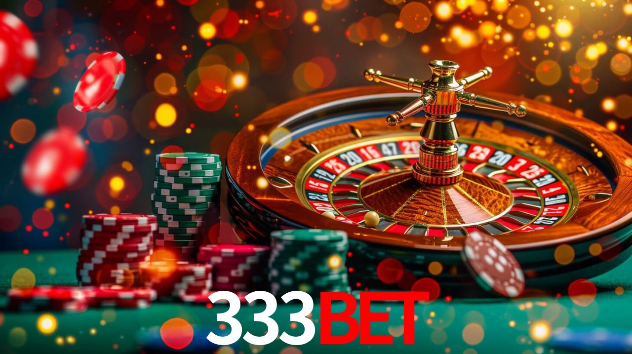 cassino 333bet