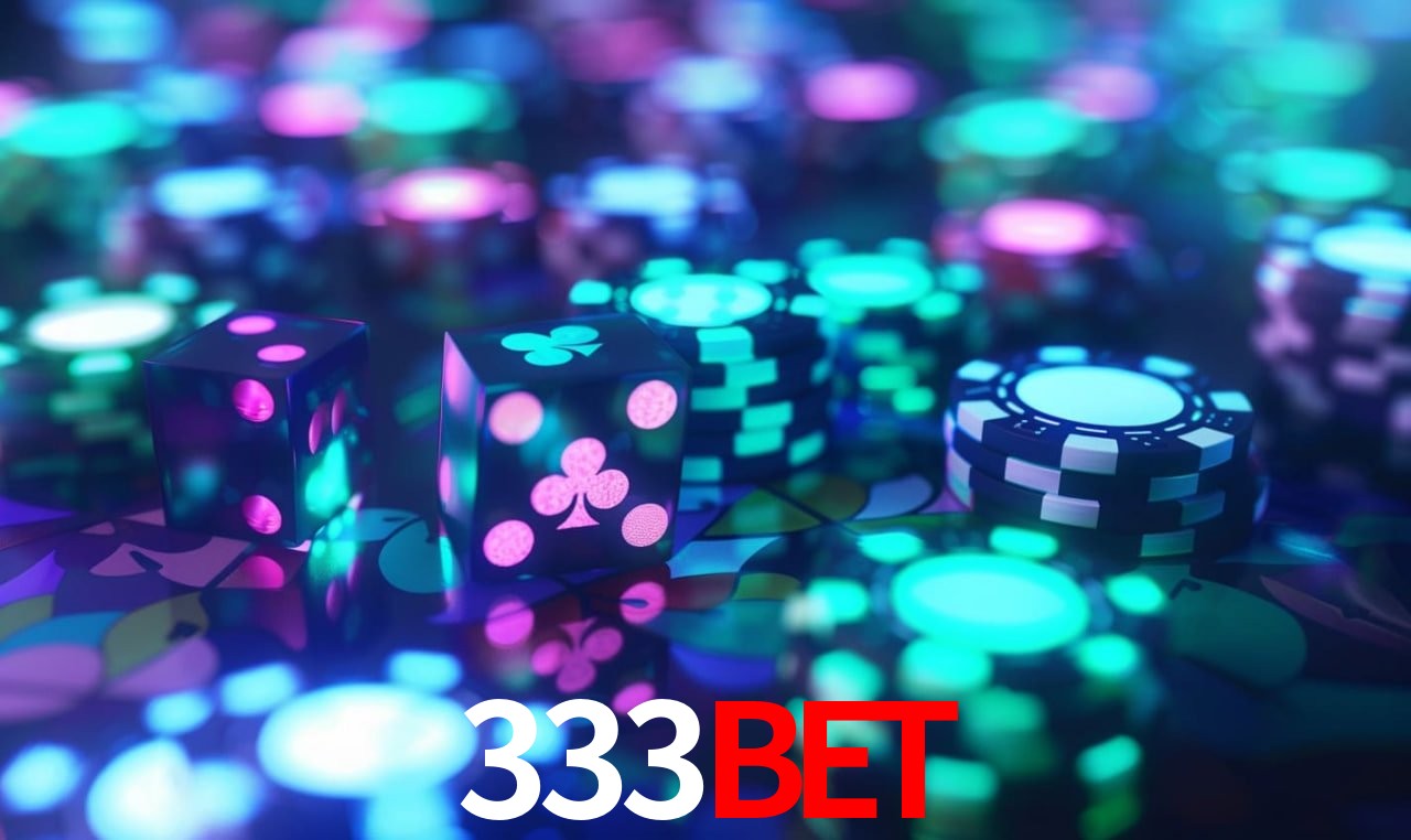 Estatísticas 333bet