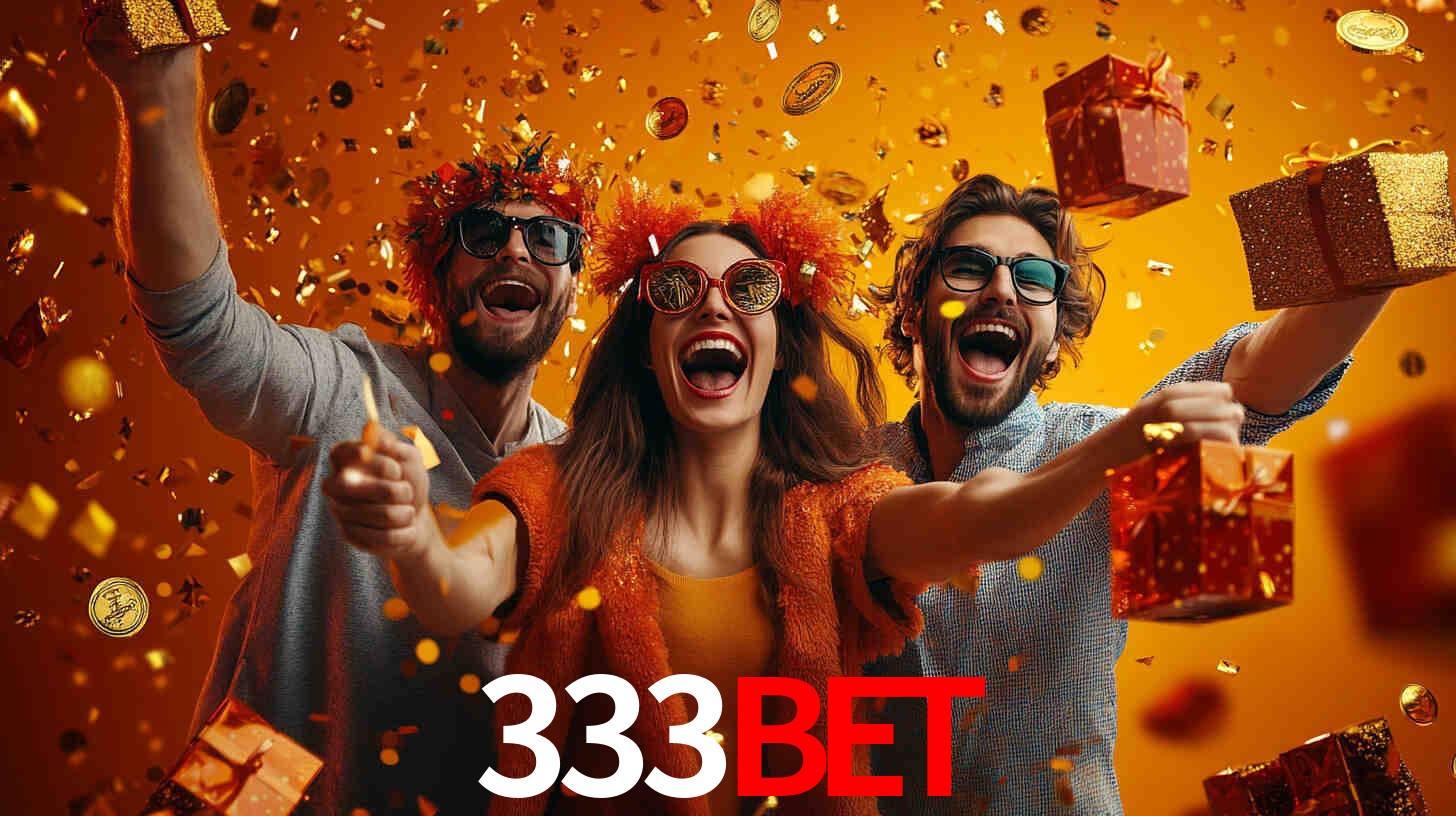 333bet cassino