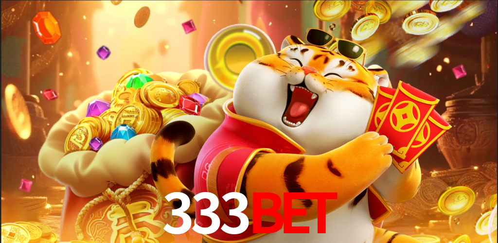 333bet cassino