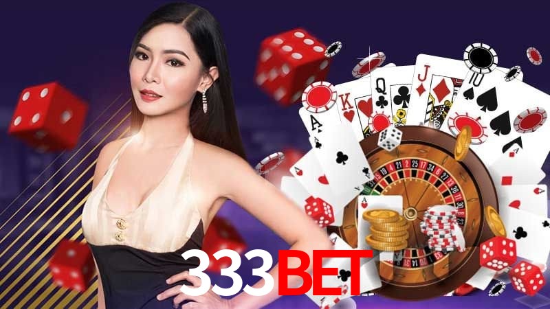 Casino VIP 333bet