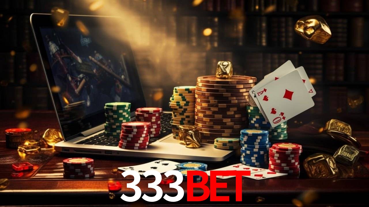 Experiência VIP 333bet