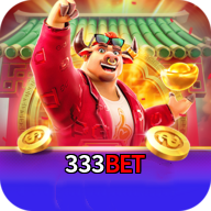 Logo da 333bet
